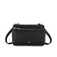 CoLab Naira Crossbody in Black