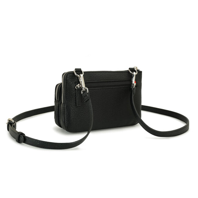 CoLab Naira Crossbody in Black