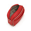CoLab Jordie Crossbody in Cherry Red