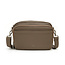 CoLab Jordie Crossbody in Taupe