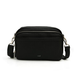 CoLab Jordie Crossbody in Black