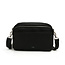 CoLab Jordie Crossbody in Black