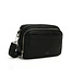 CoLab Jordie Crossbody in Black