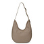CoLab Olivia Hobo in Taupe