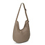 CoLab Olivia Hobo in Taupe