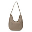 CoLab Olivia Hobo in Taupe