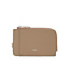 CoLab Madelyn Small Wallet in Taupe