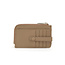CoLab Madelyn Small Wallet in Taupe