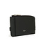 CoLab Madelyn Small Wallet in Black