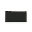 CoLab Jaime Sleek Wallet in Black