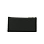 CoLab Jaime Sleek Wallet in Black