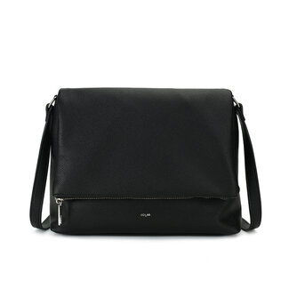 CoLab Hannah Crossbody in Black