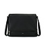 CoLab Hannah Crossbody in Black