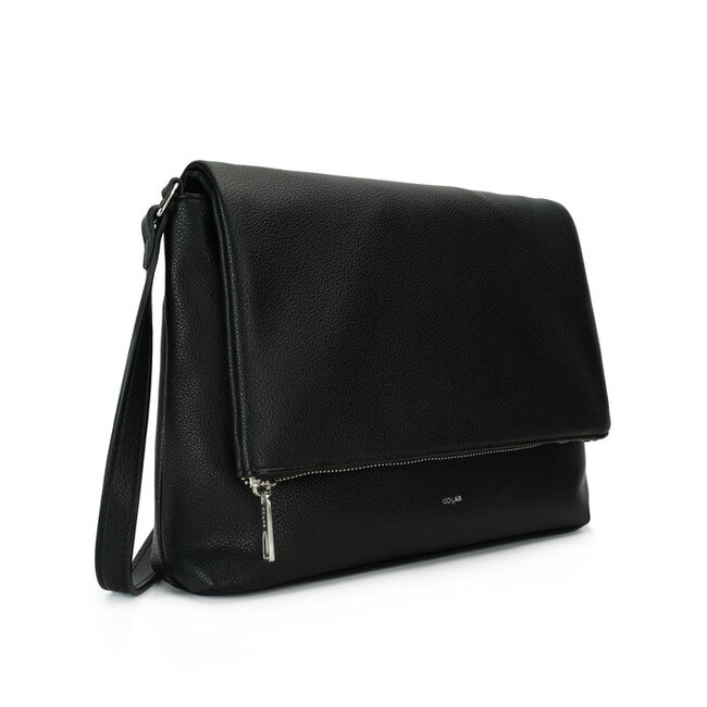 CoLab Hannah Crossbody in Black