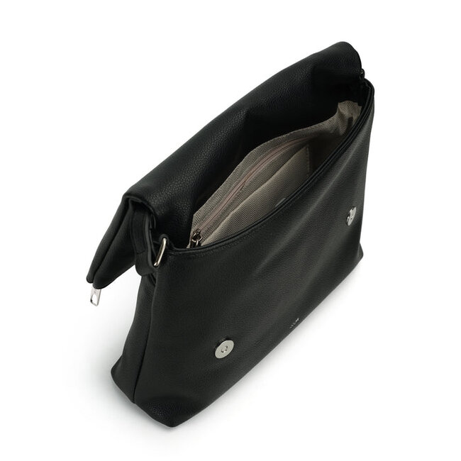 CoLab Hannah Crossbody in Black