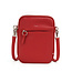 CoLab Nicky Crossbody - Cherry Red
