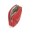 CoLab Nicky Crossbody - Cherry Red