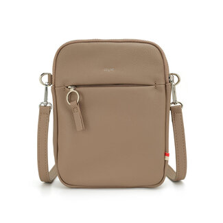 CoLab Nicky Crossbody - Taupe
