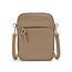 CoLab Nicky Crossbody - Taupe