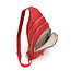 CoLab Folio Sling/Backpack - Cherry Red
