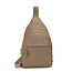 CoLab Folio Sling/Backpack - Taupe