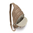 CoLab Folio Sling/Backpack - Taupe