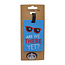 shagwear Luggage Tag - Are We There Yet?