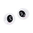 Eye Pads - Panda