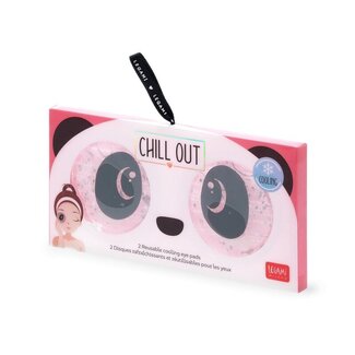 Eye Pads - Panda