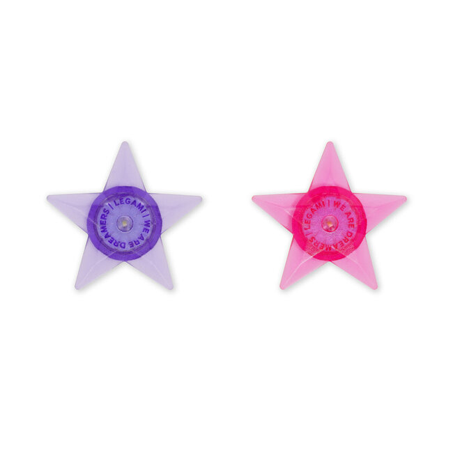 Bicycle Spoke Lights - Space