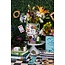 Large Book Vase - Alice in Wonderland