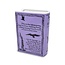 Large Book Vase - The Raven