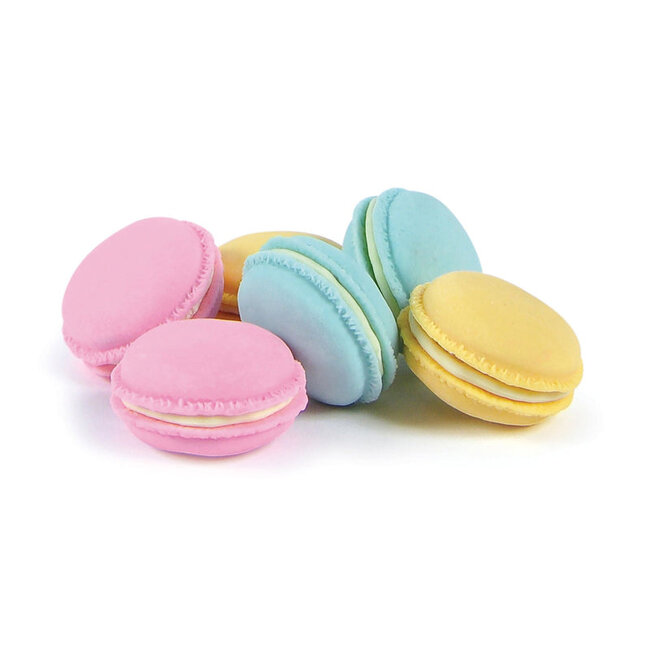 Sweet Mistakes - Macaron