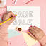 Sweet Mistakes - Donut Erasers