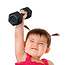 Rattle - Buff Baby