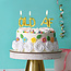 Lighten Up Party Candles