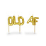 Lighten Up Party Candles