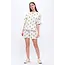 All Over Bee Relaxed Fit T-Shirt