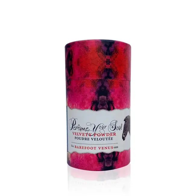 Barefoot Venus Powders - 30G (more scents)