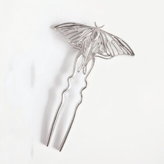 E&S Accessories Butterfly Hairpin (more colours)