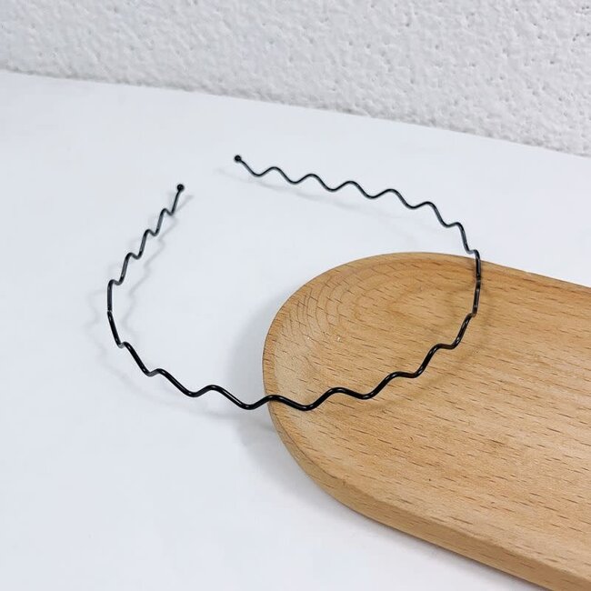 E&S Accessories Wired Headband (more styles)