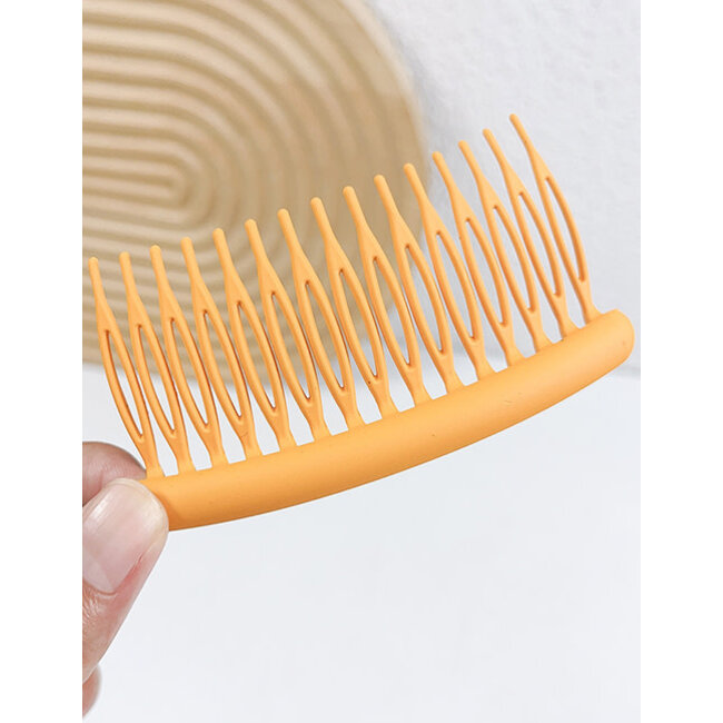 E&S Accessories Hair Comb