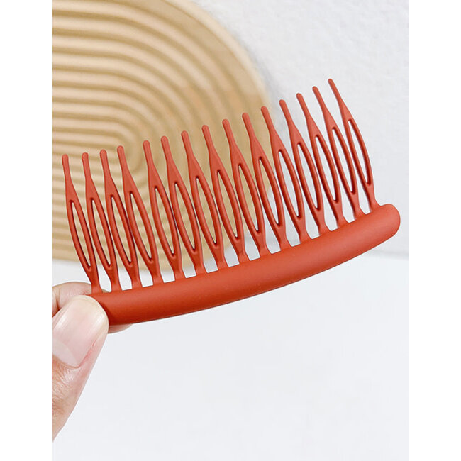 E&S Accessories Hair Comb