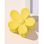 E&S Accessories Flower Hair Claw in Earth Tones (more colours)