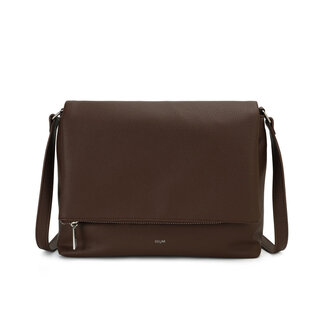 CoLab Hannah Crossbody in Chocolate