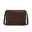 CoLab Hannah Crossbody in Chocolate