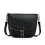 CoLab Naya Crossbody in Black