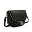 CoLab Naya Crossbody in Black