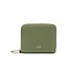 CoLab Kelly Small Wallet-Fennel