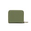 CoLab Kelly Small Wallet-Fennel